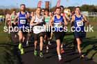 Norman Woodcock Relay, Gosforth Park Racecourse, Newcastle. Photo: David T. Hewitson/Sports for All Pics